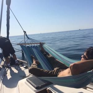 Meet your Posher, Dylan